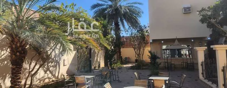 فيلا للبيع في شارع اسعد بن يربوع, حي الزهرة, مدينة المدينة المنورة, منطقة المدينة المنورة صورة 2