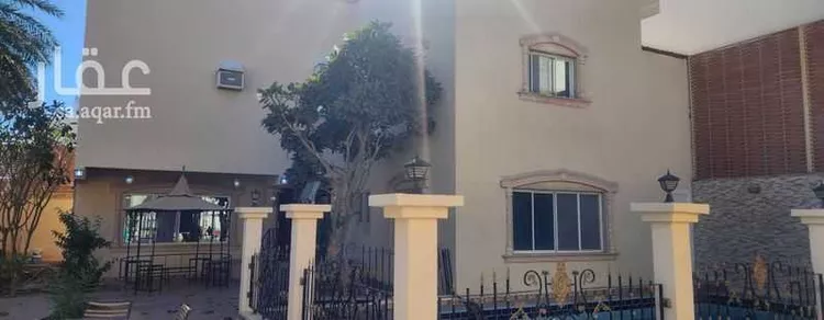 فيلا للبيع في شارع اسعد بن يربوع, حي الزهرة, مدينة المدينة المنورة, منطقة المدينة المنورة صورة 3