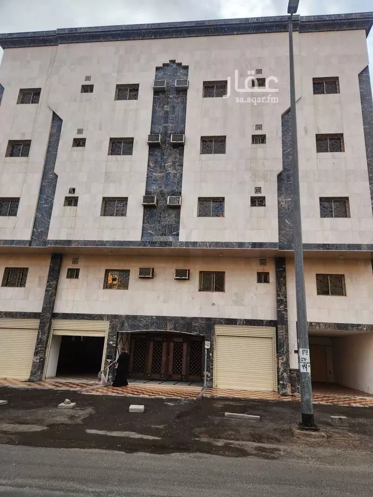 Building for Rent in Medina Masjid Ad Dar صورة 3