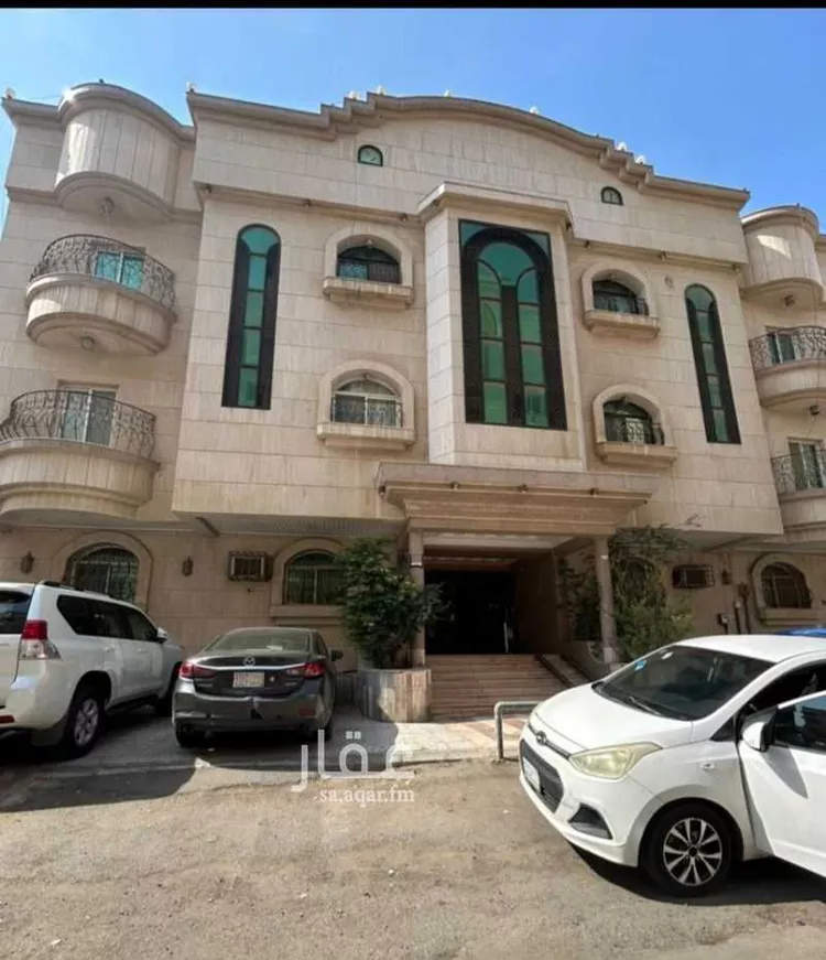 Apartment for Sale in Jeddah As Salamah