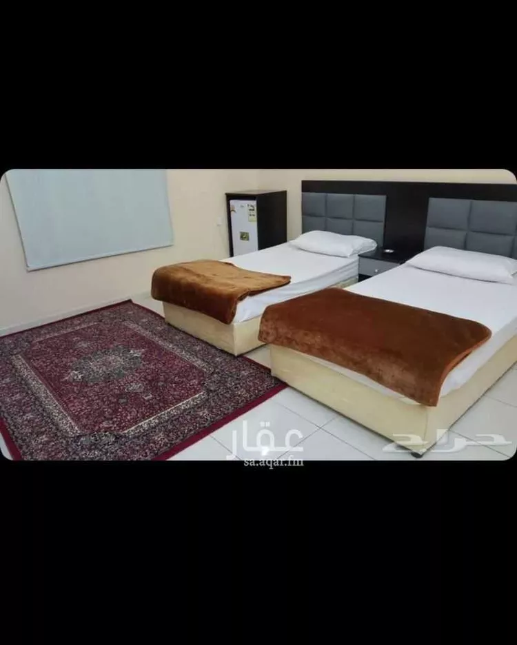 عمارة للإيجار في حي الخضراء ، مكة ، منطقة مكة المكرمة صورة 5