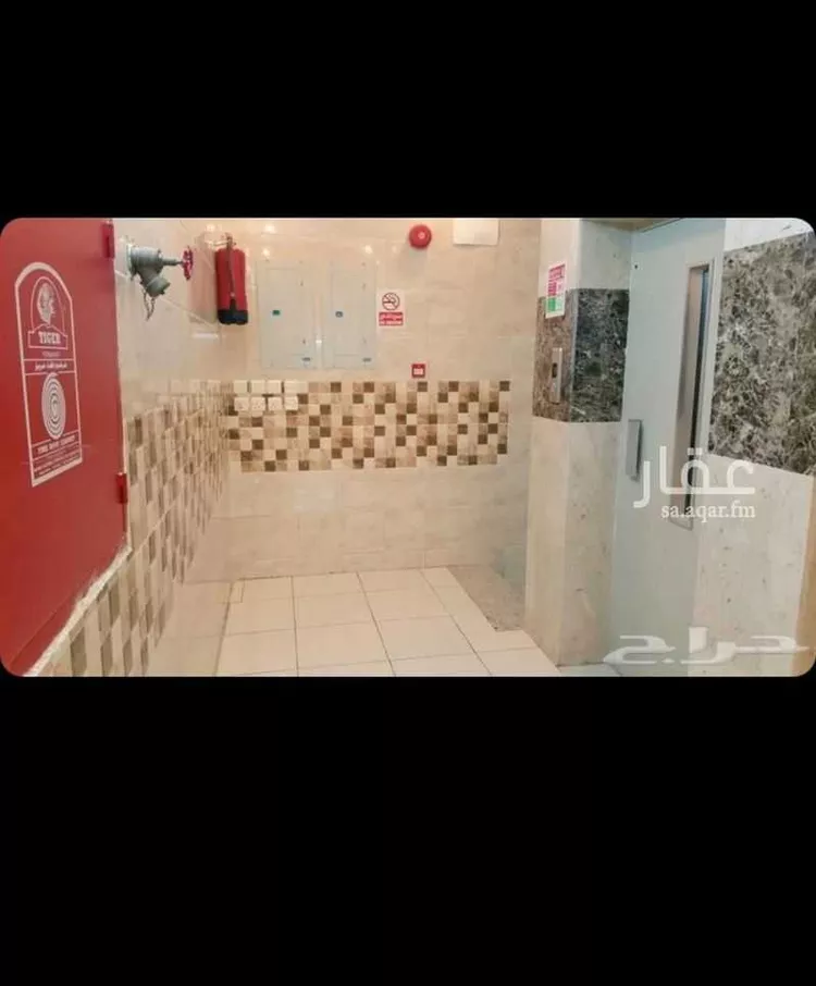 عمارة للإيجار في حي الخضراء ، مكة ، منطقة مكة المكرمة صورة 2