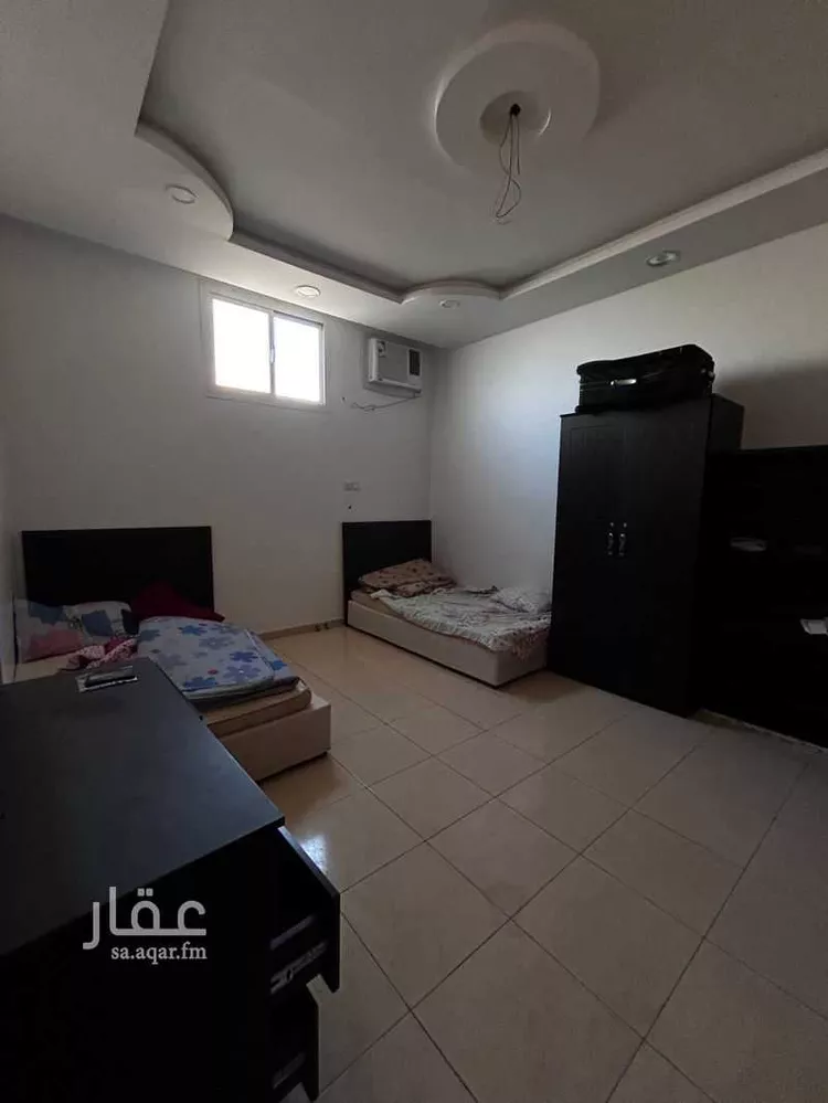شقة للإيجار في شارع محمد بن ياسر ، حي المصيف الاول ، تبوك ، منطقة تبوك صورة 4