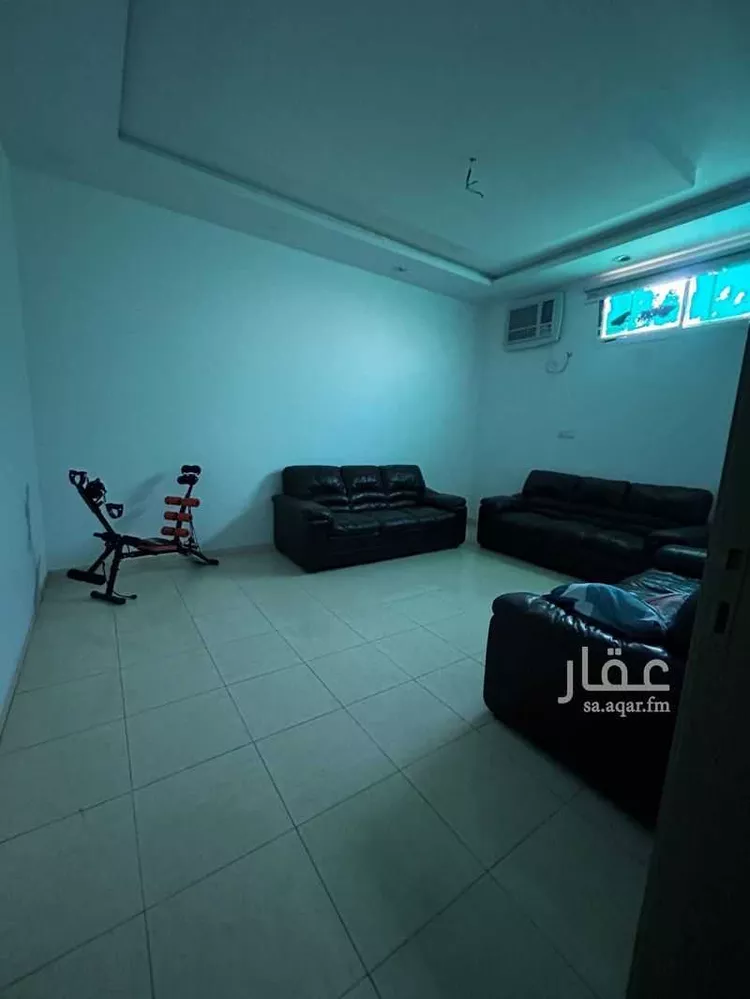 شقة للإيجار في شارع محمد بن ياسر ، حي المصيف الاول ، تبوك ، منطقة تبوك صورة 2