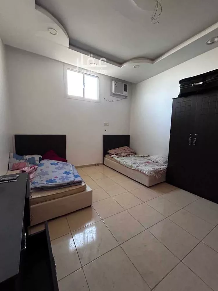 شقة للإيجار في شارع محمد بن ياسر ، حي المصيف الاول ، تبوك ، منطقة تبوك صورة 3