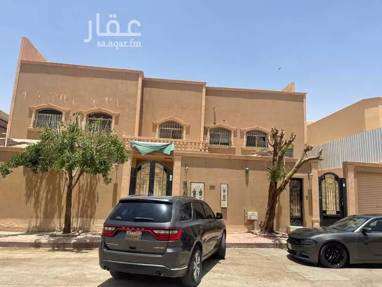 فيلا للبيع في شارع قباء ، حي النزهة ، الرياض ، منطقة الرياض