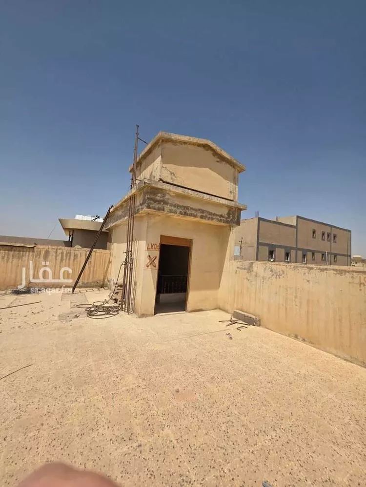 فيلا للبيع في شارع ظهران الجنوب ، حي النسيم الغربي ، الرياض ، منطقة الرياض صورة 5