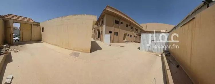 فيلا للبيع في شارع ظهران الجنوب ، حي النسيم الغربي ، الرياض ، منطقة الرياض