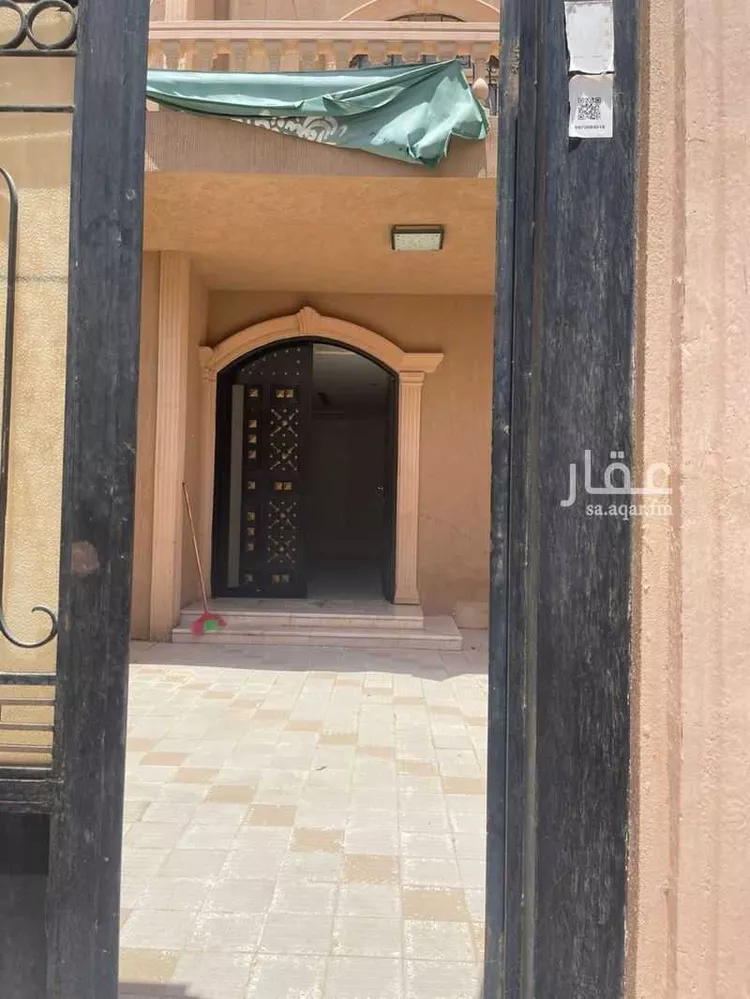 فيلا للبيع في شارع قباء ، حي النزهة ، الرياض ، منطقة الرياض صورة 3