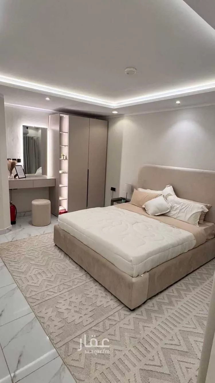 غرفة للإيجار في شارع عبدالله بن سيف ، حي العقيق ، الرياض ، منطقة الرياض