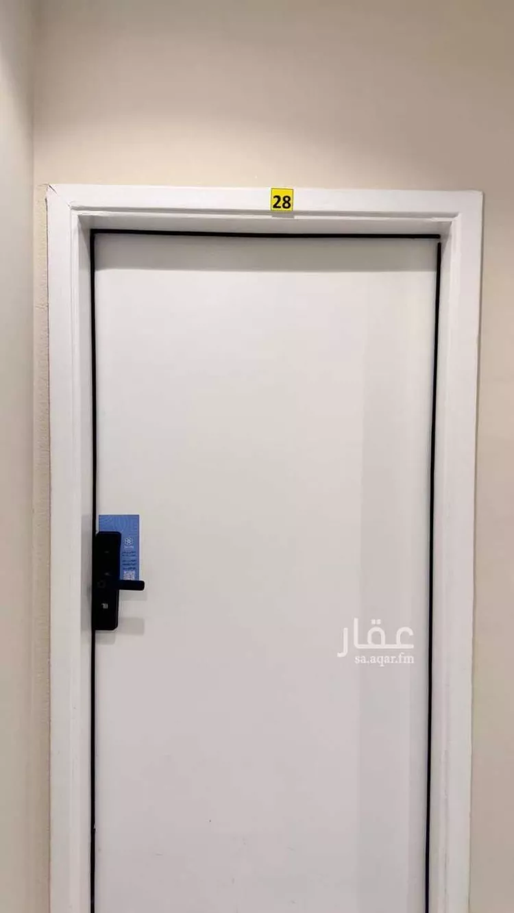 غرفة للإيجار في شارع عبدالله بن سيف ، حي العقيق ، الرياض ، منطقة الرياض صورة 4