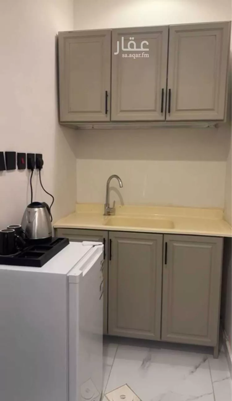 غرفة للإيجار في شارع عبدالله بن سيف ، حي العقيق ، الرياض ، منطقة الرياض صورة 5