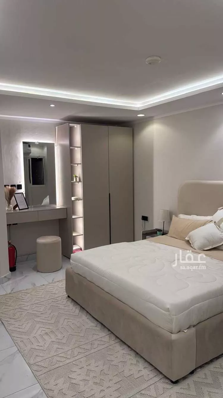 غرفة للإيجار في شارع عبدالله بن سيف ، حي العقيق ، الرياض ، منطقة الرياض صورة 3