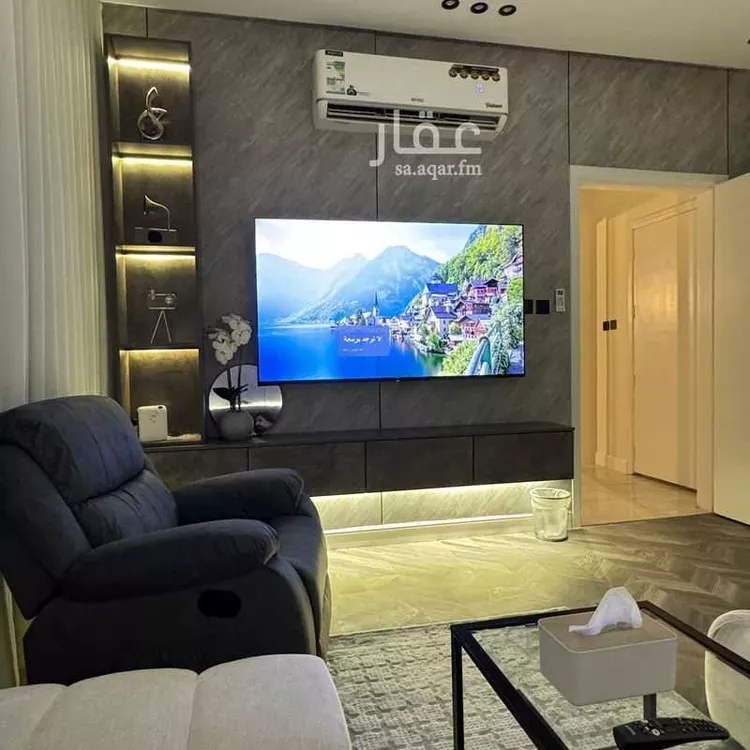 Furnished Apartment for Booking in Riyadh As Sulimaniyah 8