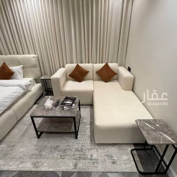 Furnished Apartment for Booking in Riyadh As Sulimaniyah 11