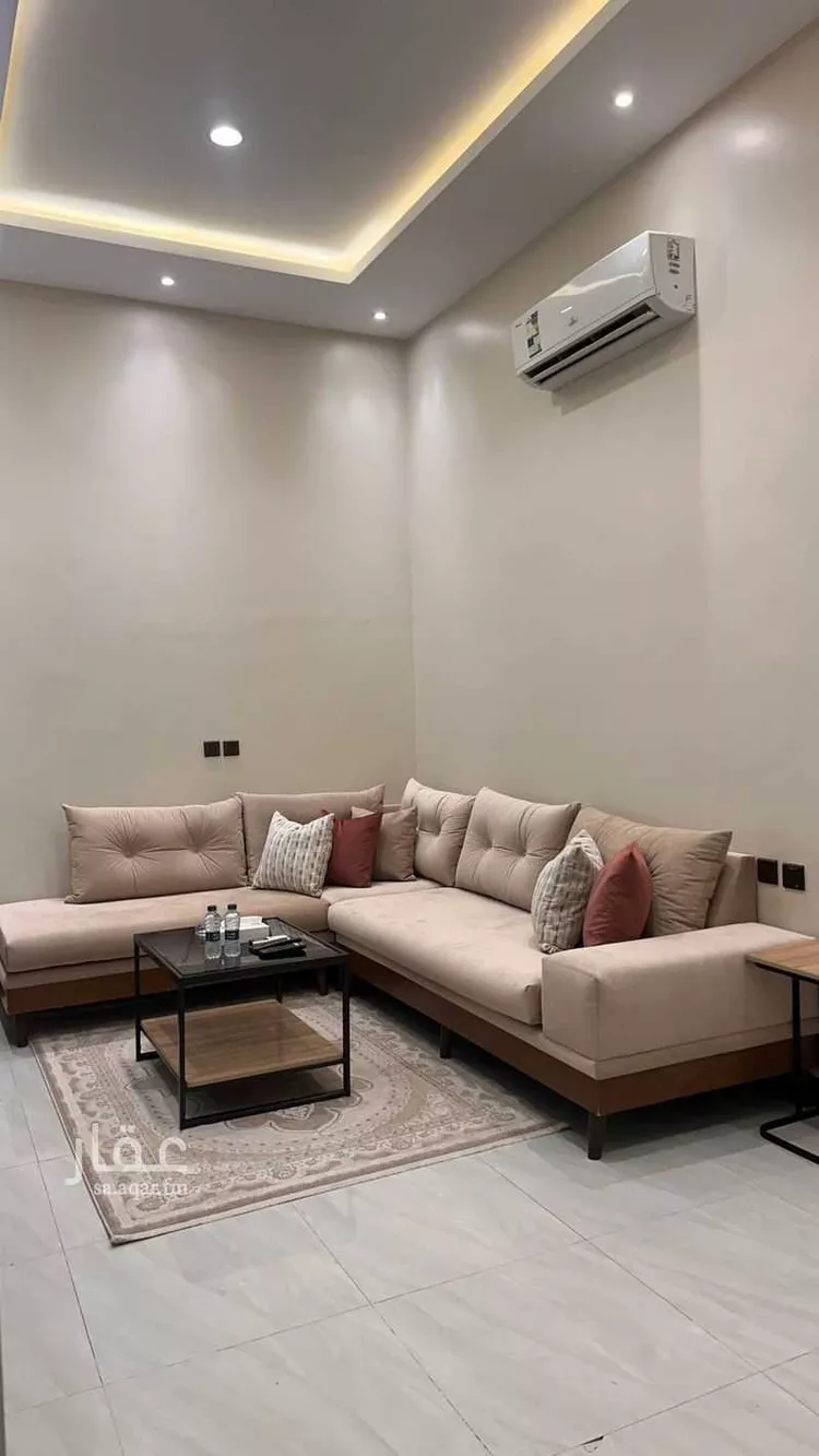 شقة للإيجار في حي ، شارع وادي العمارية ، حي حطين ، الرياض ، منطقة الرياض صورة 2