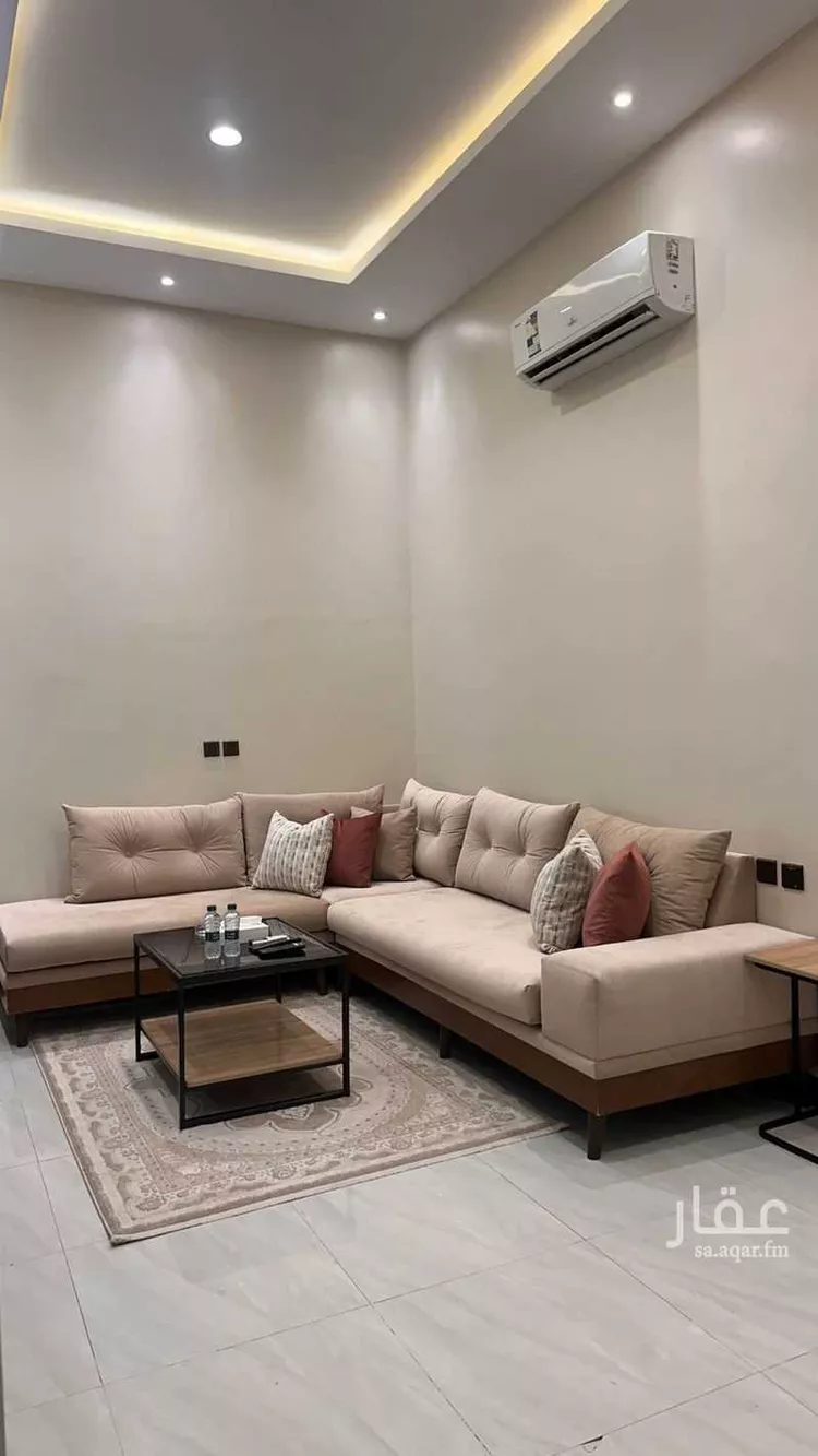 Furnished Apartment for Booking in Riyadh As Sulimaniyah 11