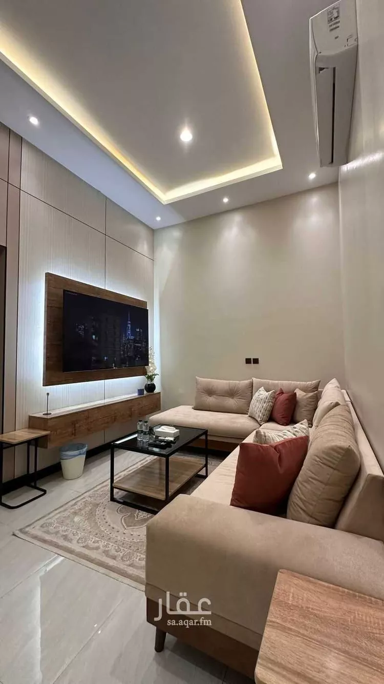 Furnished Apartment for Booking in Riyadh As Sulimaniyah 7