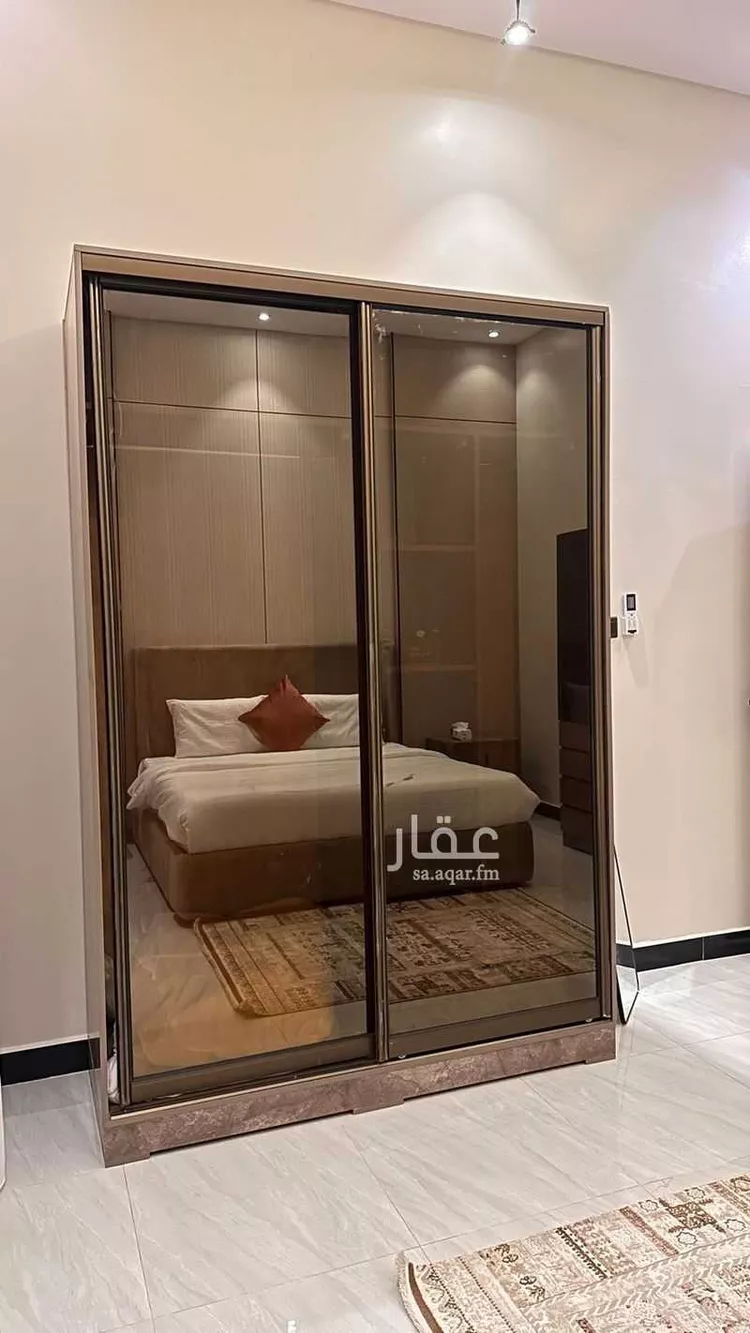 شقة للإيجار في حي ، شارع وادي العمارية ، حي حطين ، الرياض ، منطقة الرياض صورة 3