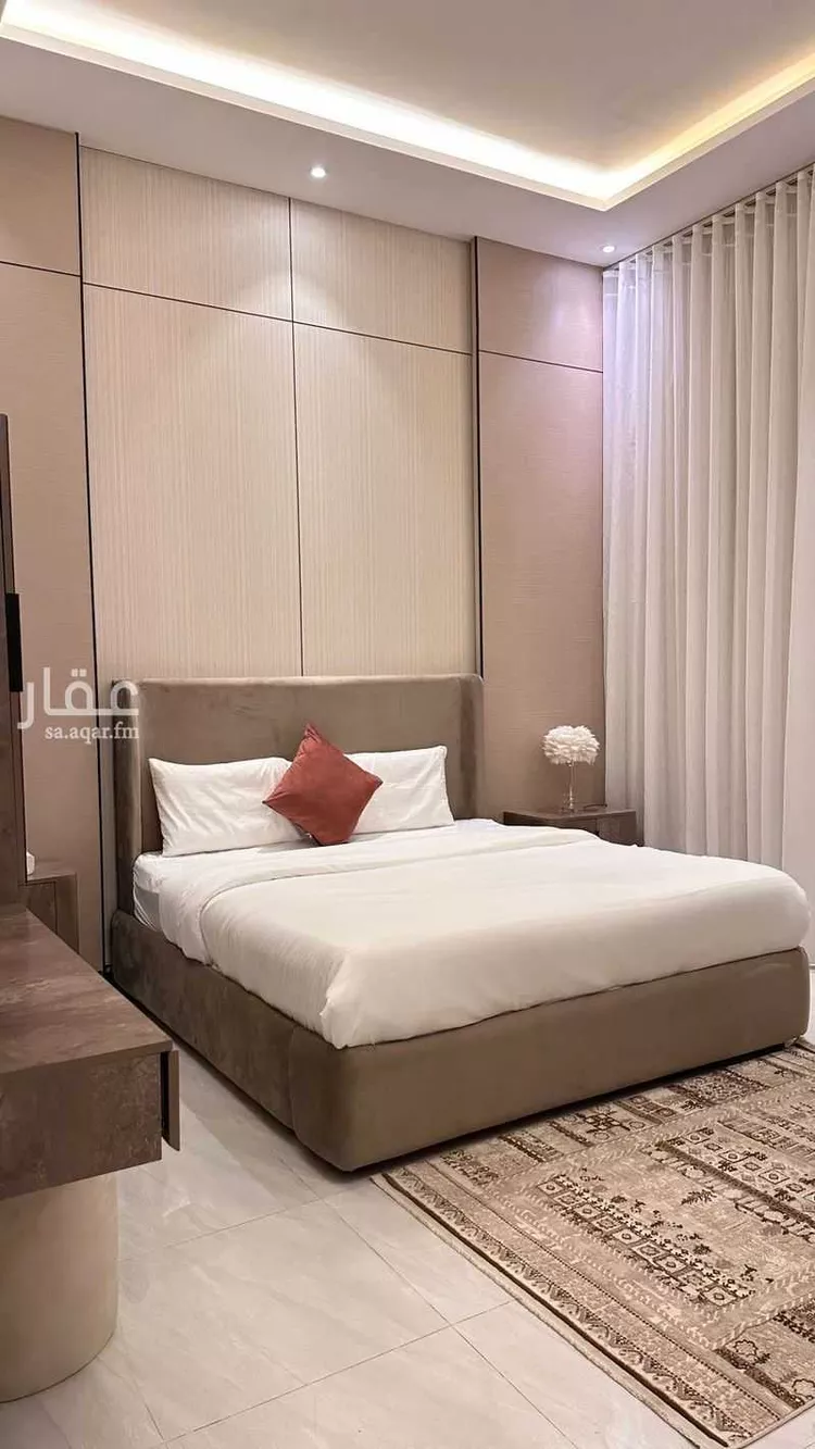 Furnished Apartment for Booking in Riyadh As Sulimaniyah 9
