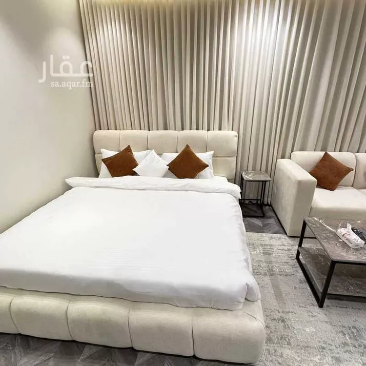 Furnished Apartment for Booking in Riyadh As Sulimaniyah 9