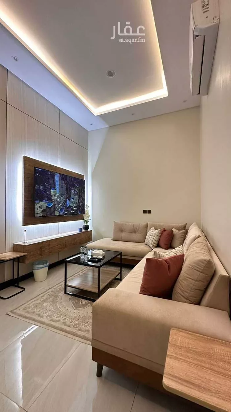 Furnished Apartment for Booking in Riyadh As Sulimaniyah 8