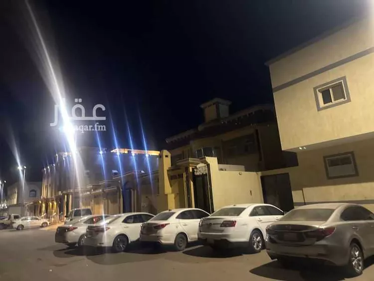 فيلا للإيجار في شارع الأخوة ، حي الاخضر ، تبوك ، منطقة تبوك