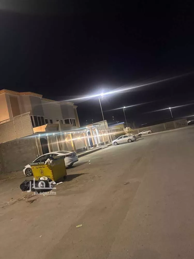 فيلا للإيجار في شارع الأخوة ، حي الاخضر ، تبوك ، منطقة تبوك صورة 5