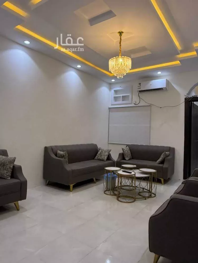 دور للإيجار في شارع الأخوة ، حي الاخضر ، تبوك ، منطقة تبوك صورة 3