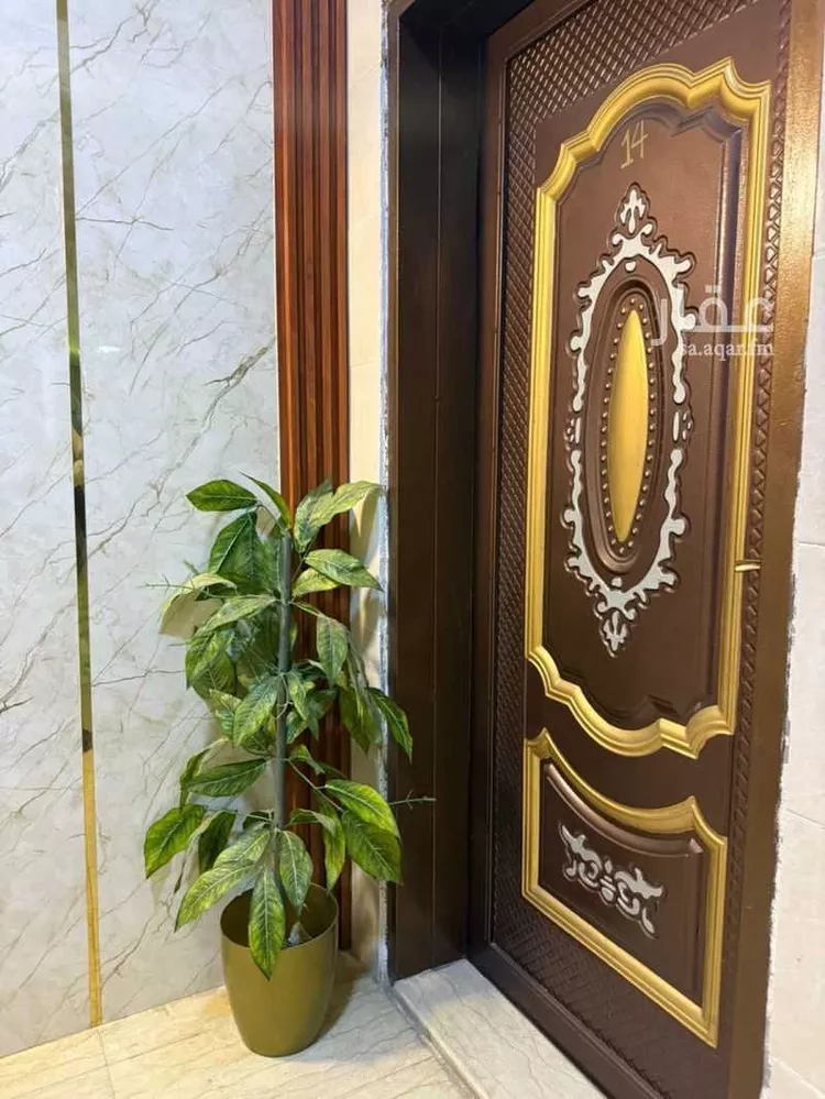 دور للإيجار في شارع الأخوة ، حي الاخضر ، تبوك ، منطقة تبوك صورة 2