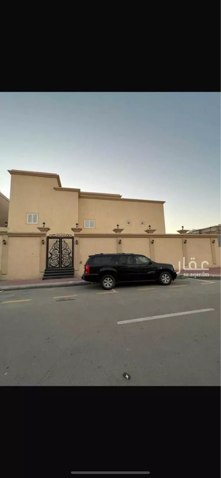 فيلا للبيع في شارع سهل بن حنيف, حي الحسام, مدينة الدمام, المنطقة الشرقية