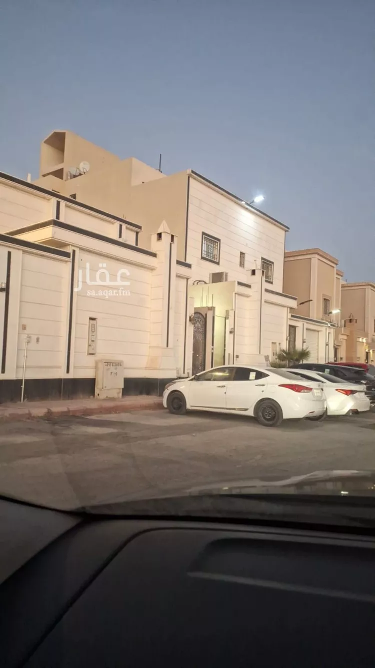 شقة للإيجار في شارع القمري, حي الحزم, مدينة الرياض, منطقة الرياض