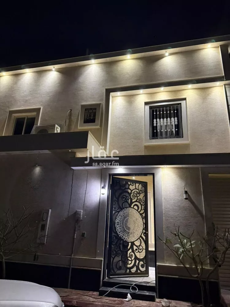 Villa for Rent in Riyadh Dhahrat Laban