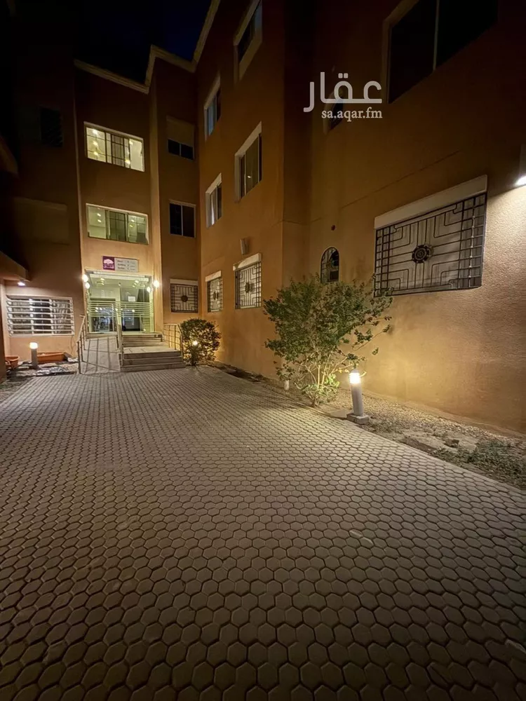 شقة للإيجار في شارع عبدالواحد الأزجي, حي قرطبة, مدينة الرياض, منطقة الرياض صورة 2