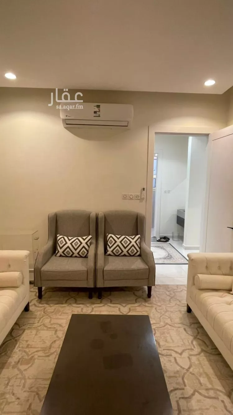 Apartment for Rent in Riyadh Tuwaiq
