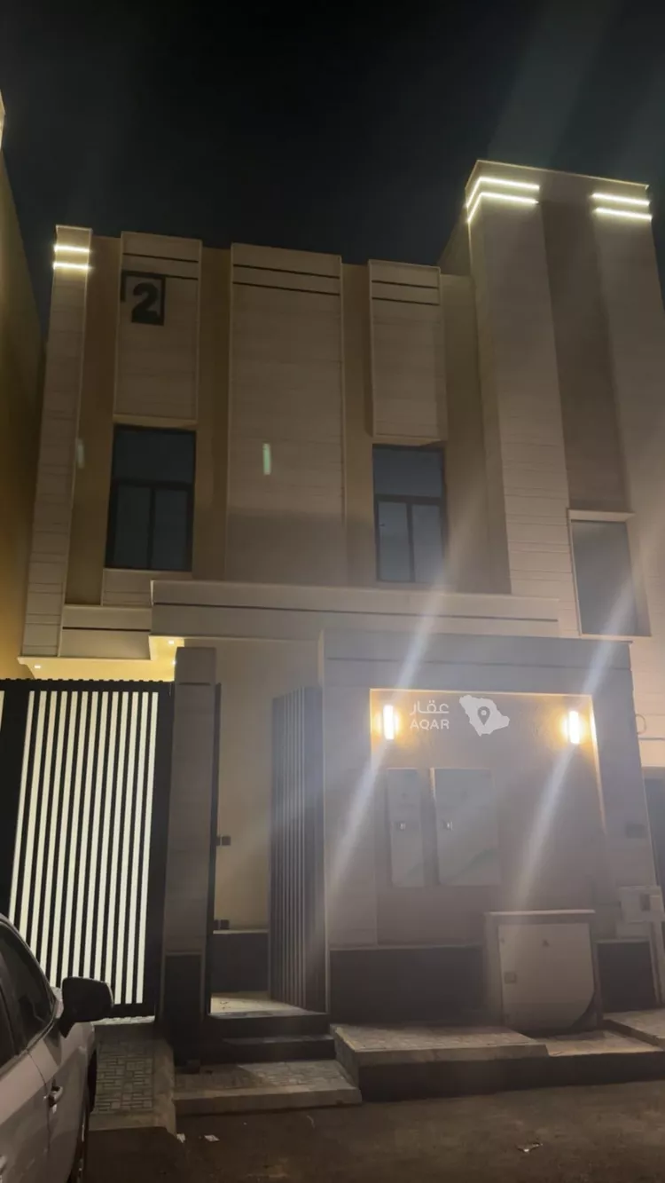 دور للإيجار في شارع إبراهيم بن عبدالله الميرغني, حي المعيزيلة, مدينة الرياض, منطقة الرياض
