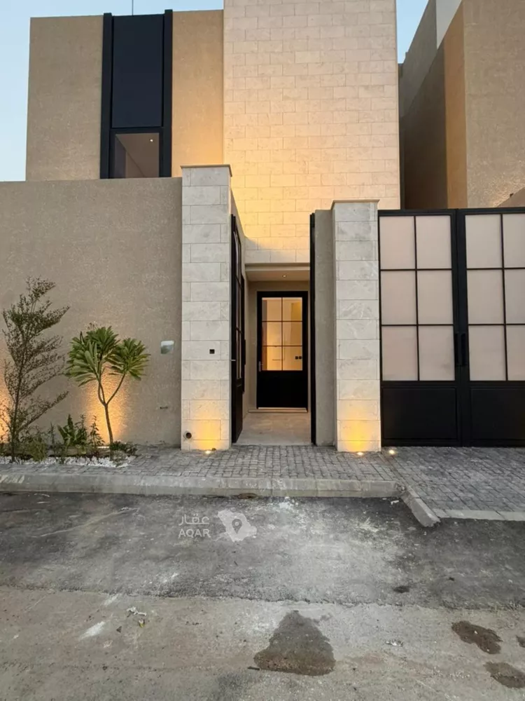 فيلا للبيع في حي ضاحية نمار, مدينة الرياض, منطقة الرياض 8