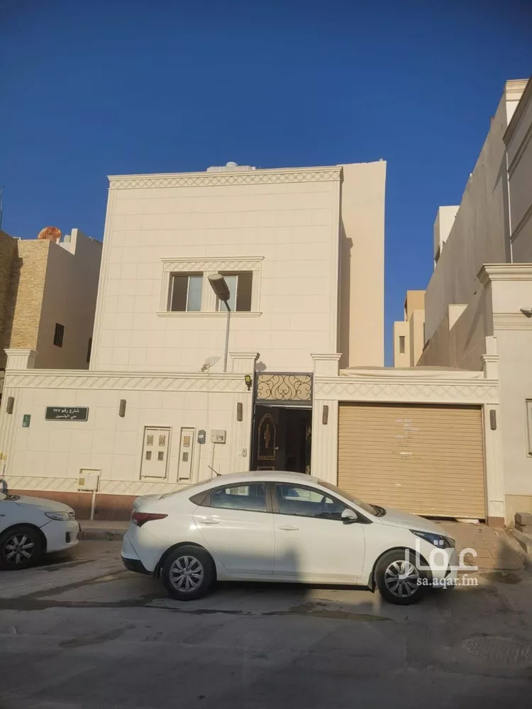 Apartment for Rent in Riyadh Al Yasmin