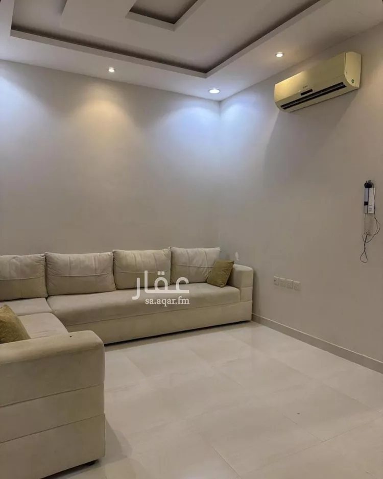 Floor for Rent in Riyadh Dhahrat Namar