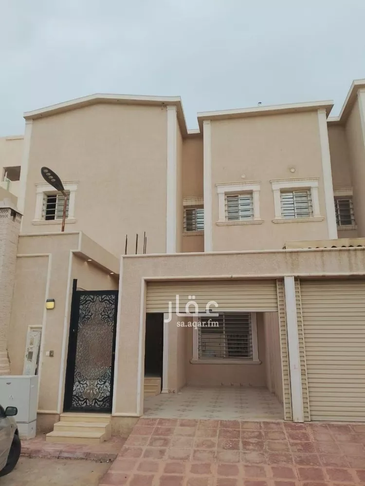 Villa for Rent in Riyadh Dhahrat Laban