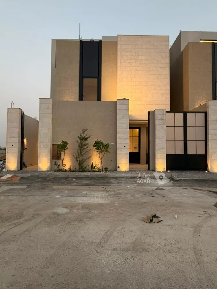 فيلا للبيع في حي ضاحية نمار, مدينة الرياض, منطقة الرياض 2