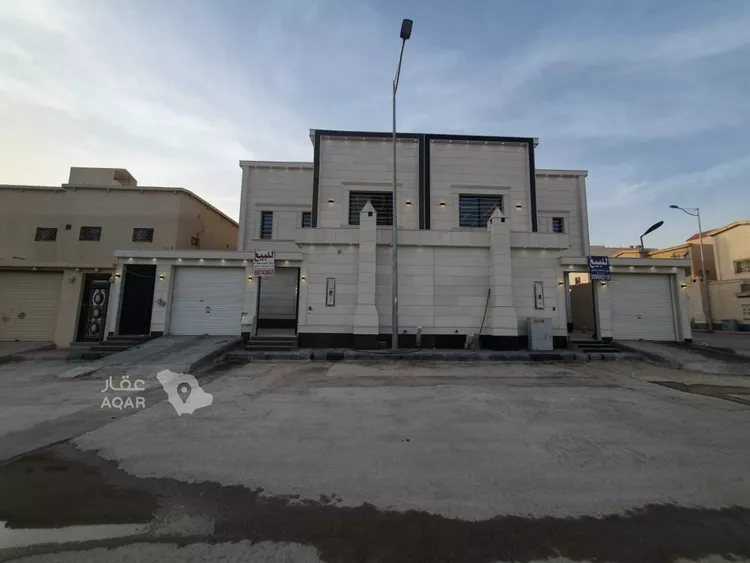 فيلا للبيع في شارع القسمة, حي ديراب, مدينة الرياض, منطقة الرياض