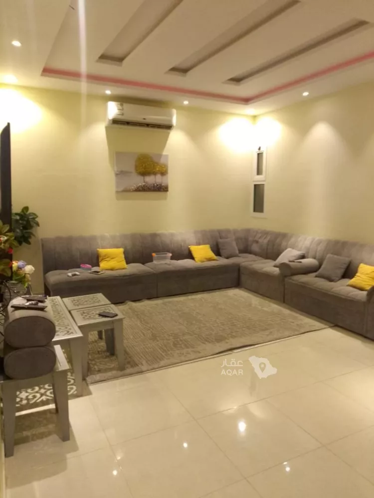 فيلا للإيجار في حي المهدية, مدينة الرياض, منطقة الرياض 15