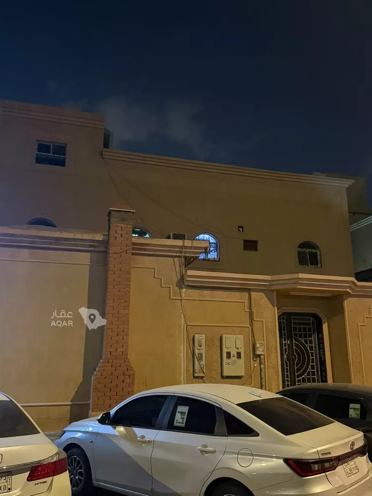 شقة للإيجار في حي الجنادرية, مدينة الرياض, منطقة الرياض