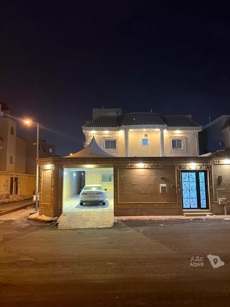 Villa for Sale in Riyadh Al Khaleej