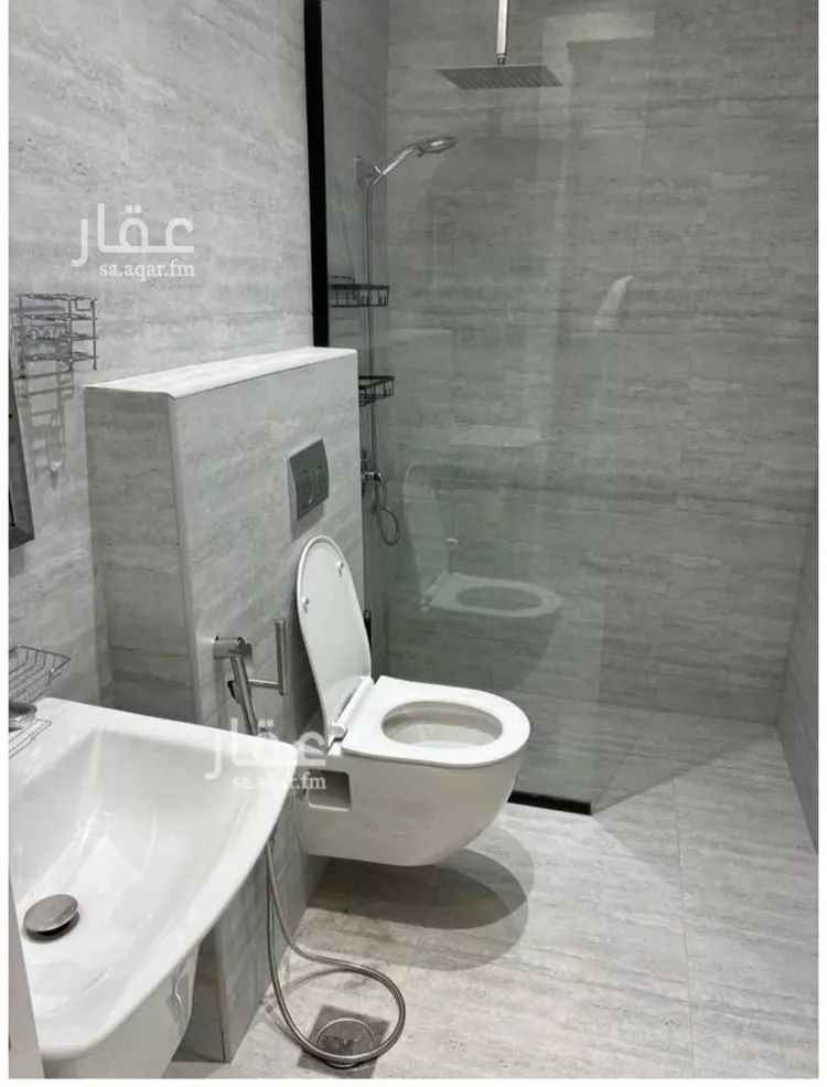 شقة للإيجار في شارع الحومان, حي العقيق, مدينة الرياض, منطقة الرياض صورة 2