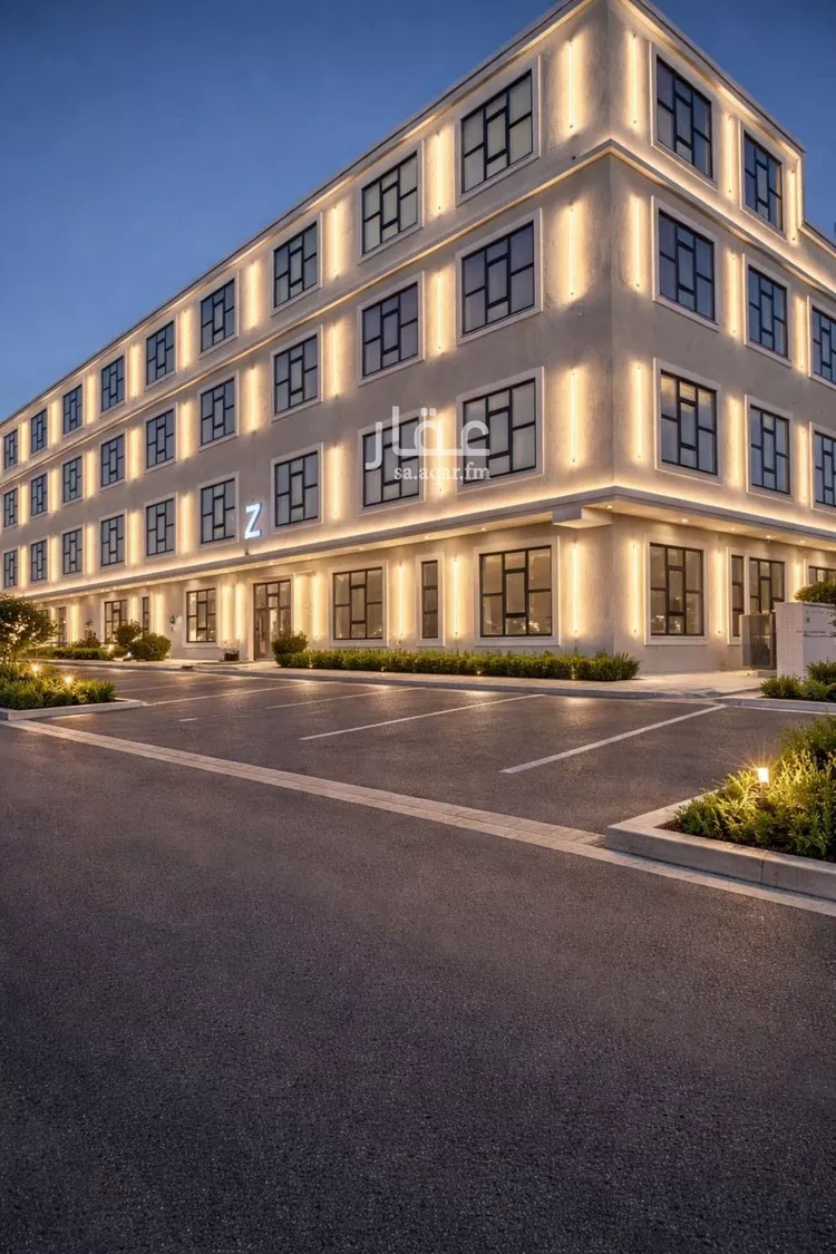 شقة للإيجار في شارع القمري, حي الحزم, مدينة الرياض, منطقة الرياض