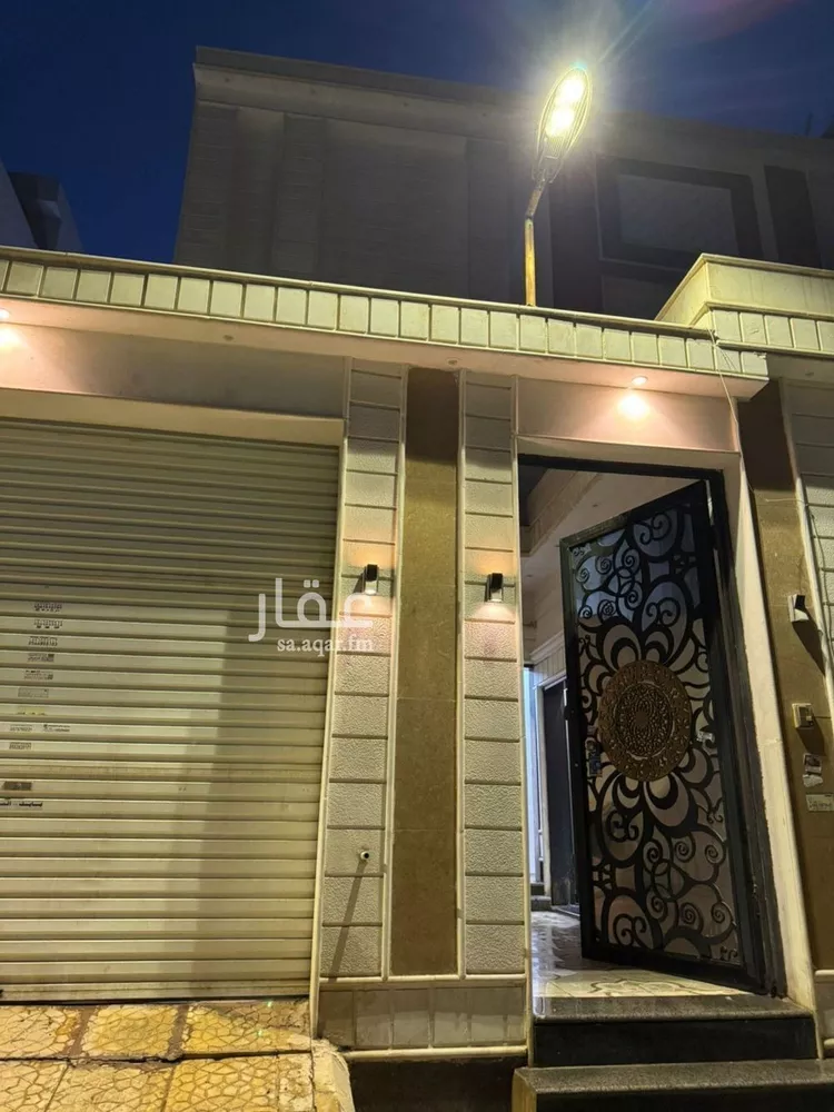 فيلا للإيجار في شارع عمر بن سعيد الأموي, حي طويق, مدينة الرياض, منطقة الرياض