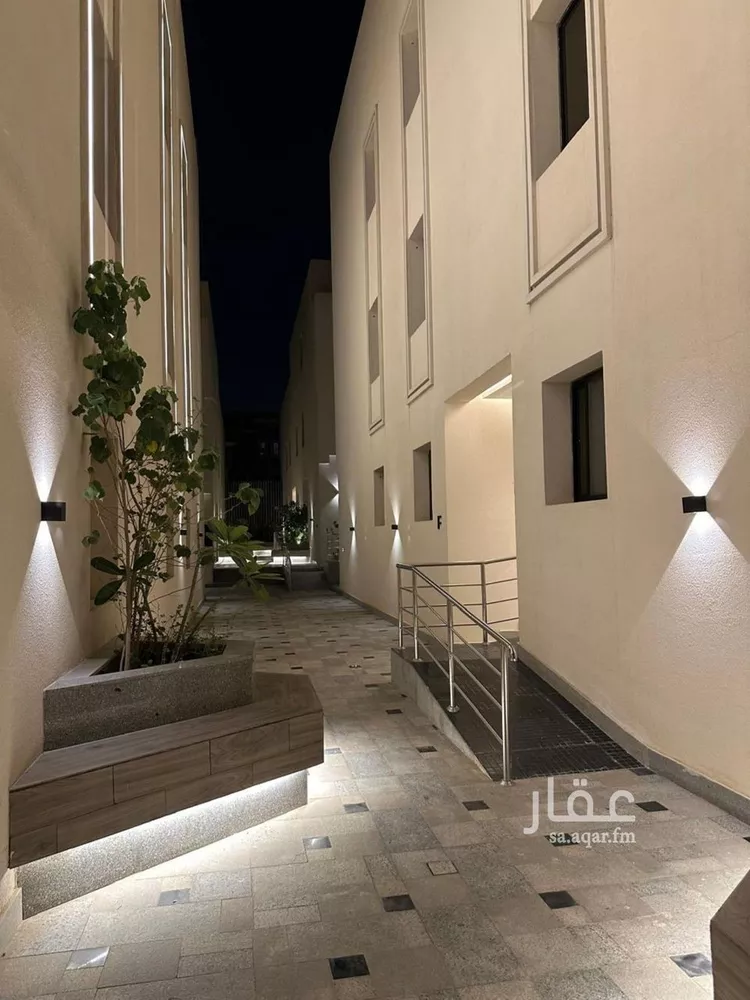 دور للإيجار في شارع كريم الدين البرموني, حي النرجس, مدينة الرياض, منطقة الرياض