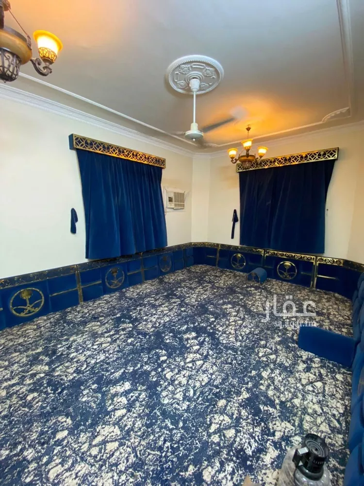 دور للإيجار في شارع هاجر, حي اليرموك, مدينة الرياض, منطقة الرياض